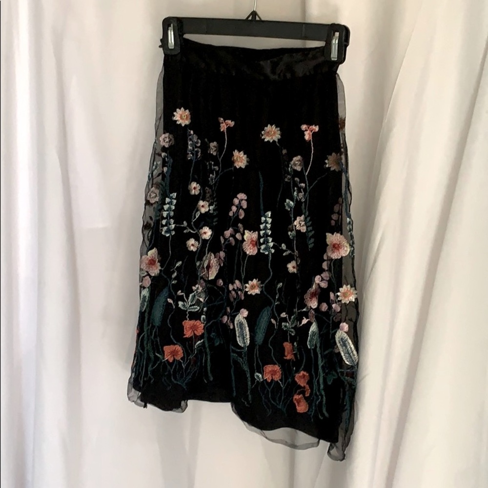 Skirt
